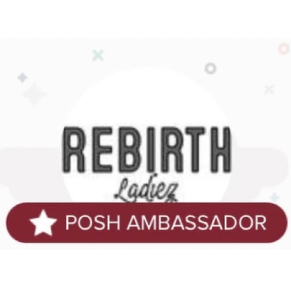 Meet your Posher, Rebirth Ladiez! - Picture 7 of 12